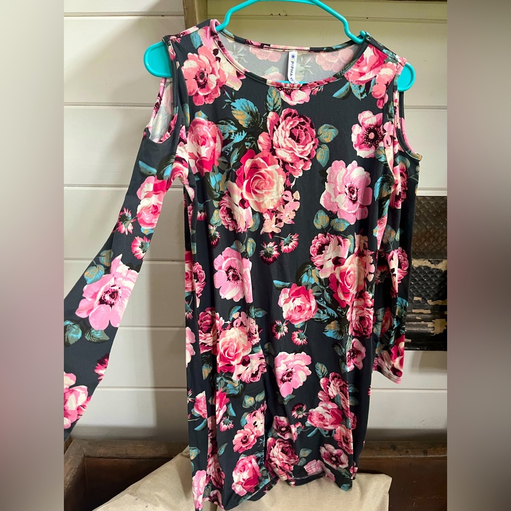 Size small boutique dress